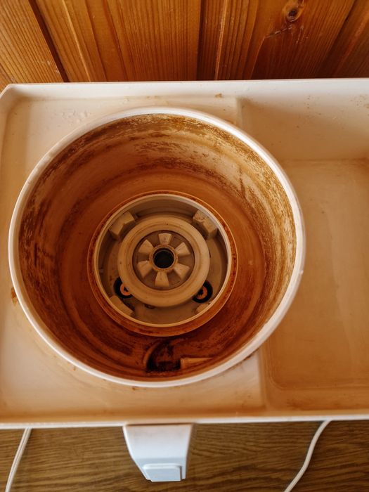 Соковыжималка National