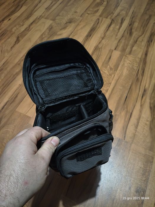 Aparat fotograficzny sony