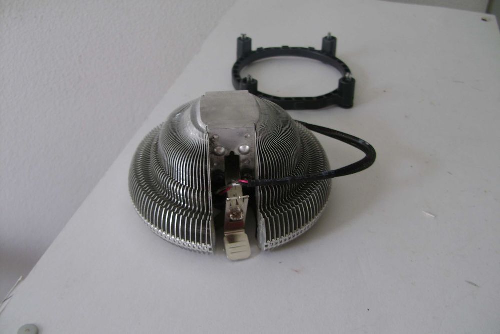 Cooler (Ventoinha) para PC