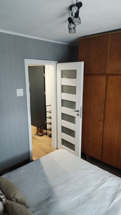 REZERWACJA Mieszkanie do wynajęcia Utrata