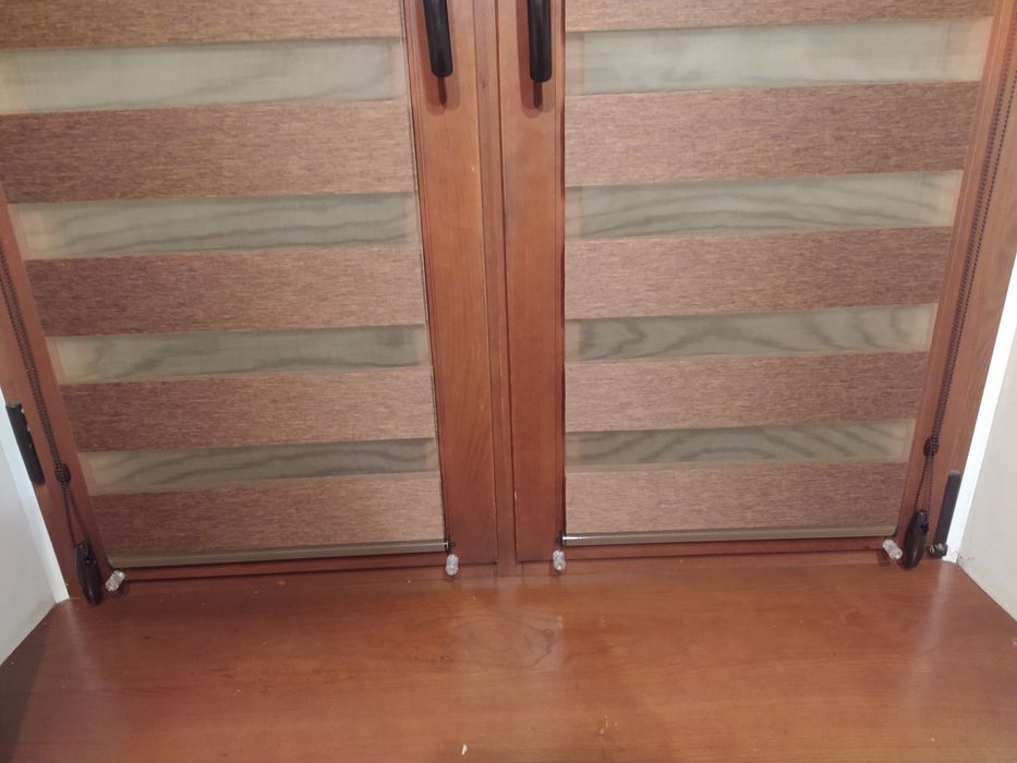 Тканеві Ролети День-ніч, Тканевые ролеты день ночь, жалюзи