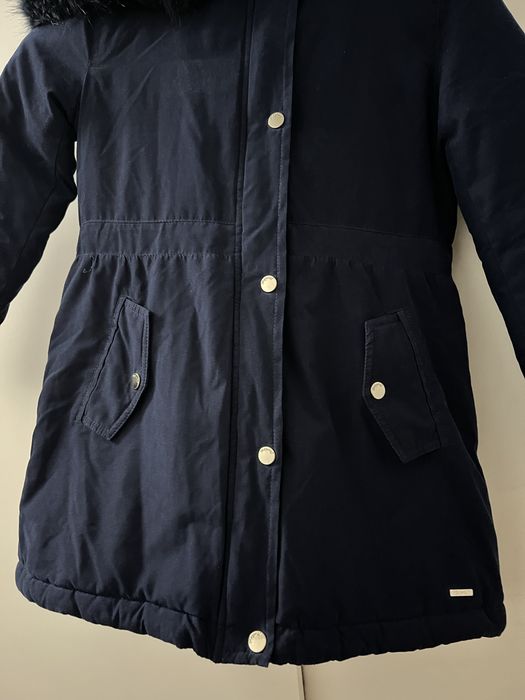 Kurtka Mayoral 128 cm