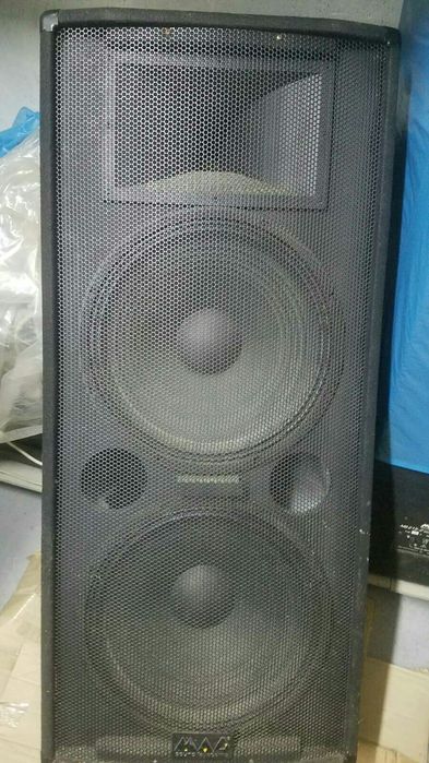 Музыкальная аппаратура