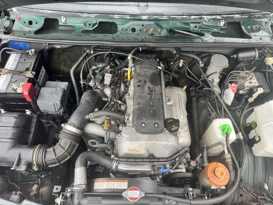 wszystkie części do Suzuki Jimny -błotnik prawy