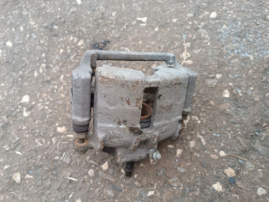 Продам суппорта на Газель