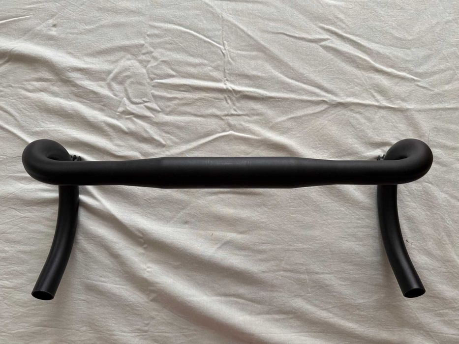 Kierownica Deda Zero + mostek Deda Zero