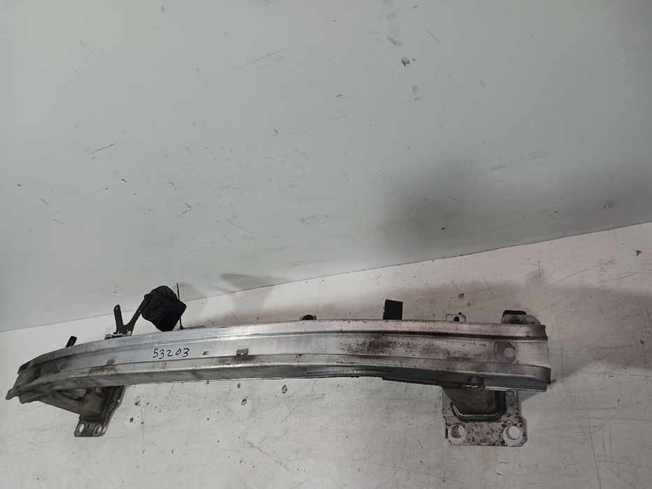 Reforço pára-choques frente RENAULT Megane III (BZ0_)