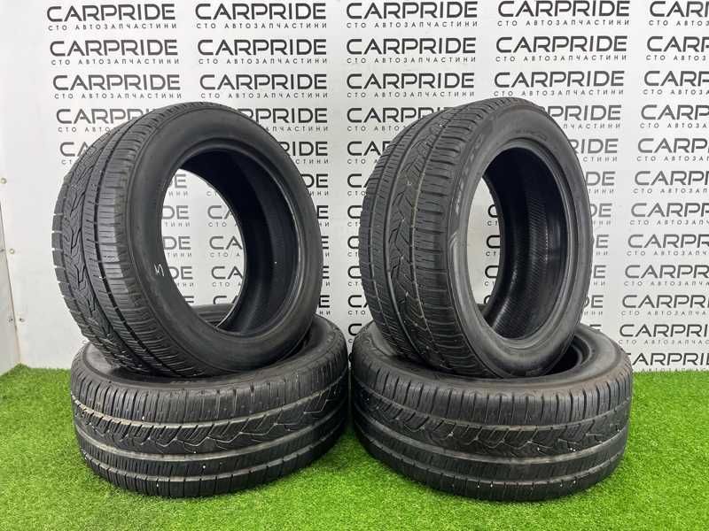 Шины летние 265/50 R19 Nitto NT421Q