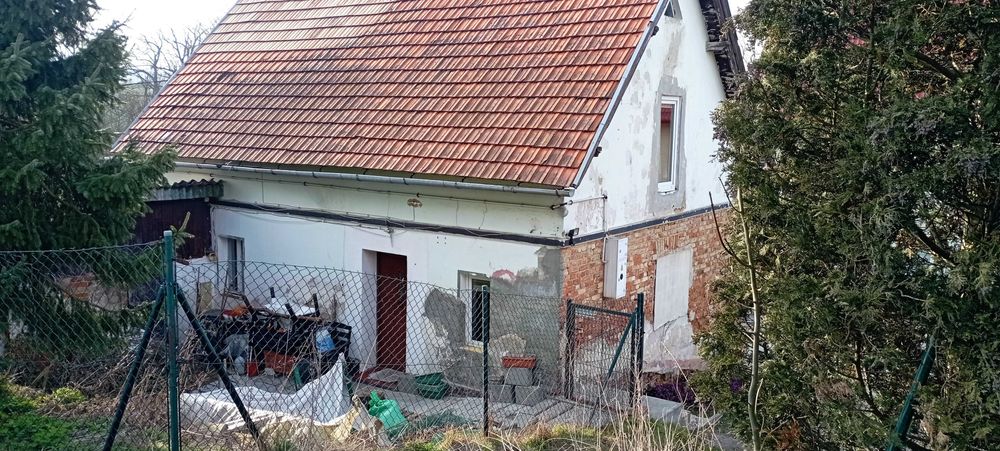 Sprzedam Dom do remontu