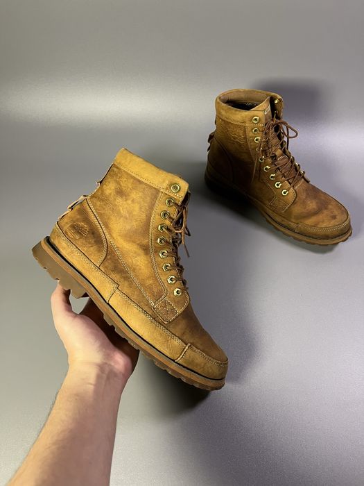 Черевики Timberland Earthkeepers оригінал