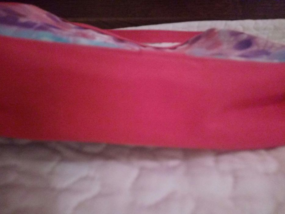 Mala de mão Violetta