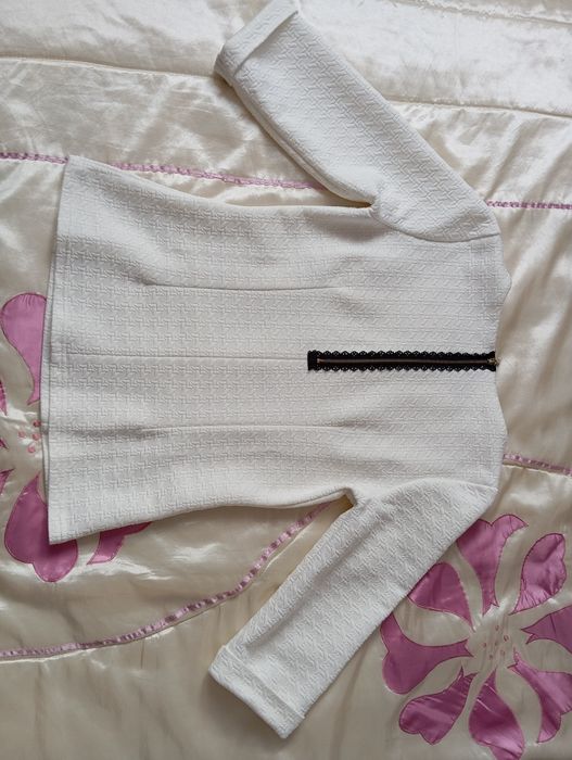 Bluzka damska- rozmiar S