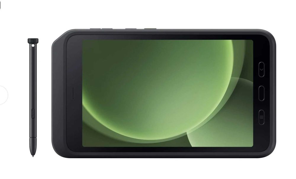Samsung tab Active 5 SM-X306B 8/256 5G