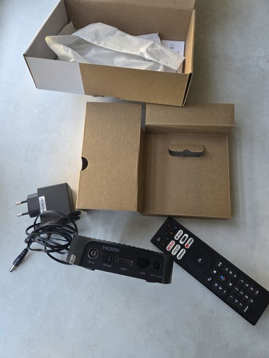 Play box tv hw.3