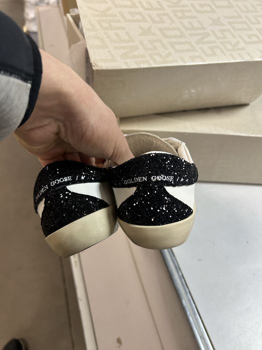 Кеди кросівки GGDB Golden Goose Super-Star Голден Гус