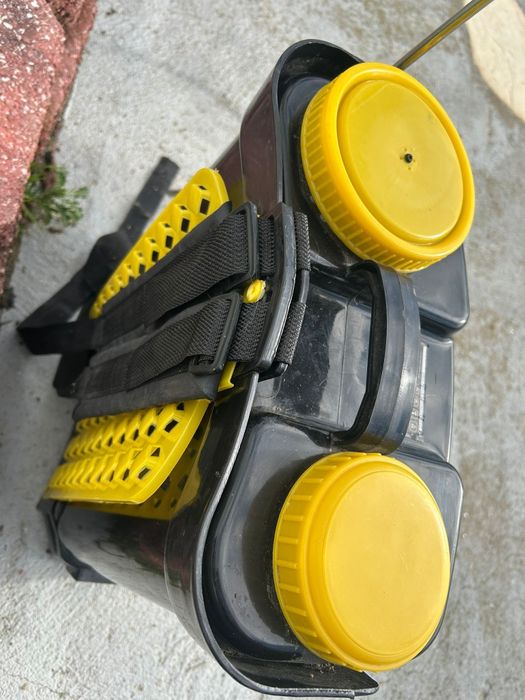 Pulverizador Flux 16L