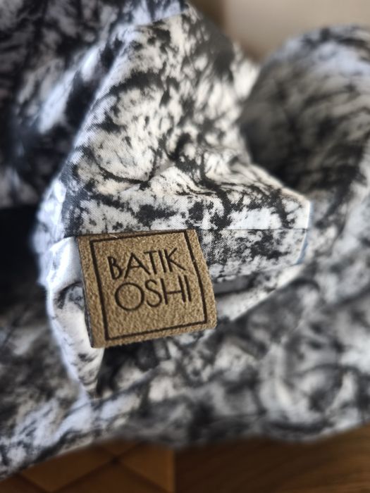 Chusta na szyję Batik Oshi