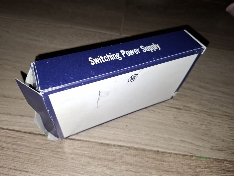 Przełącznik zasilania VTB24sc24