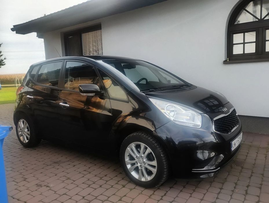Kia Venga