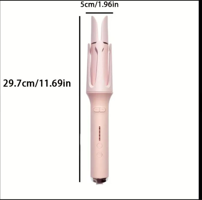 Плойка Luni/ автоматична плойка луні 32мм