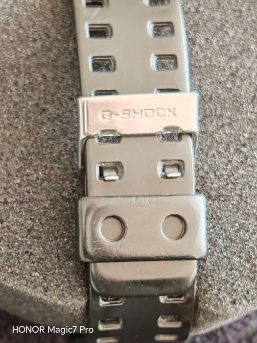 Casio g-shock polecam