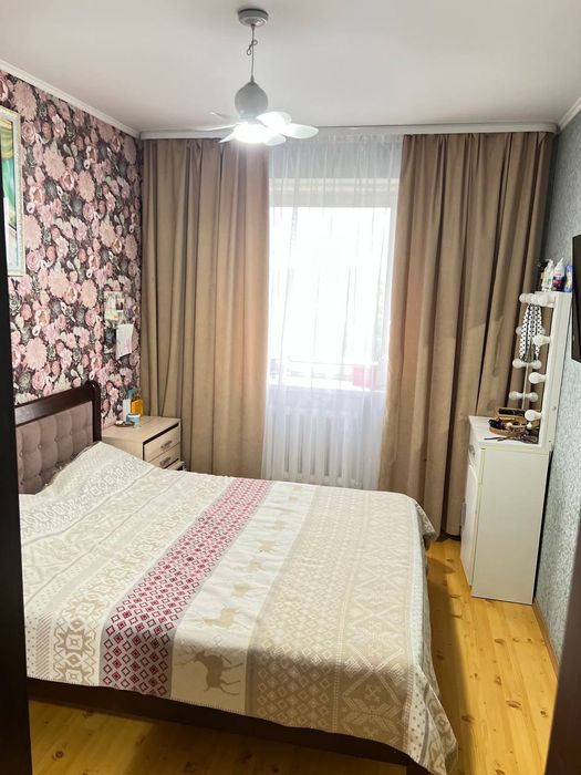Продаж 3к.кв. на Свердловському масиві