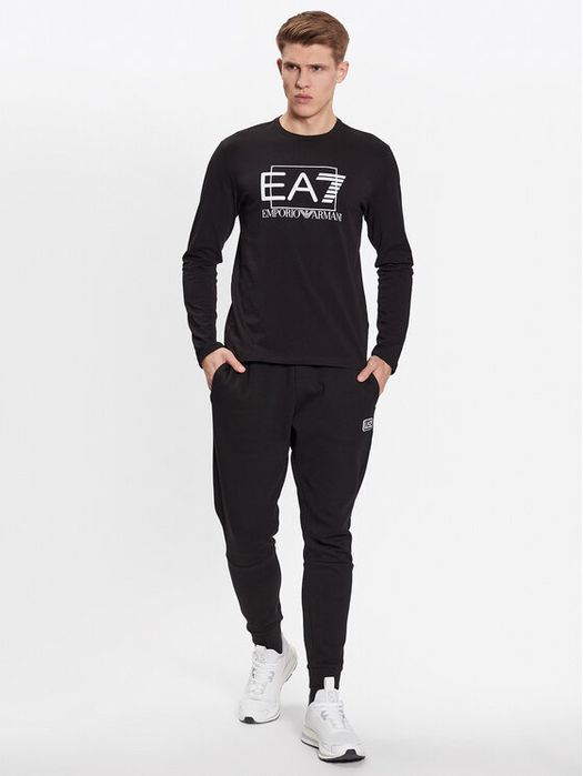 Чоловічий лонгслів Emporio Armani,XL