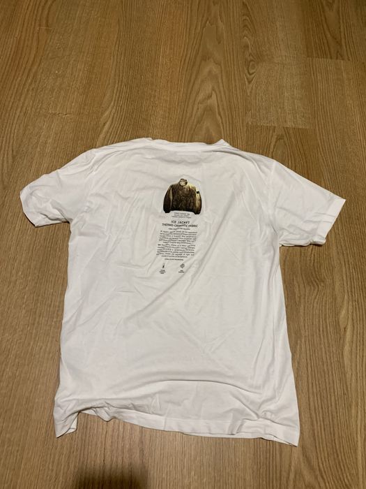 Футболка Stone Island ARCHIVIO