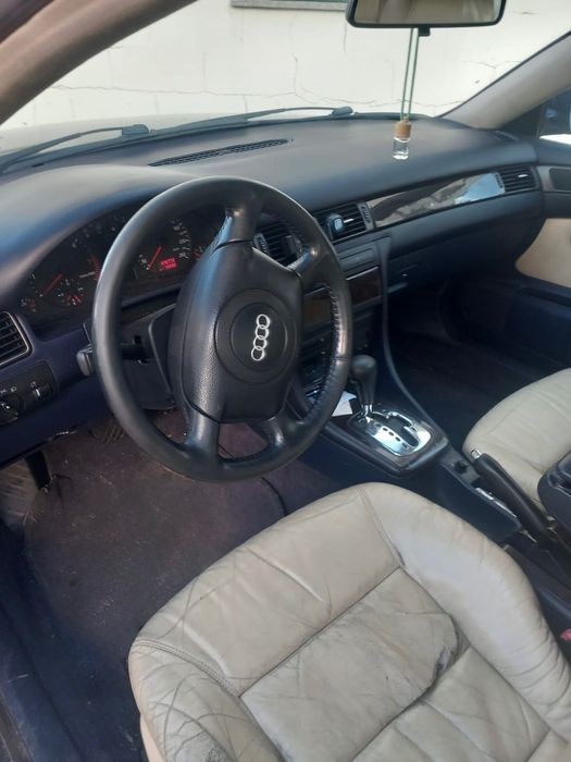 Audi  A6 de 1998