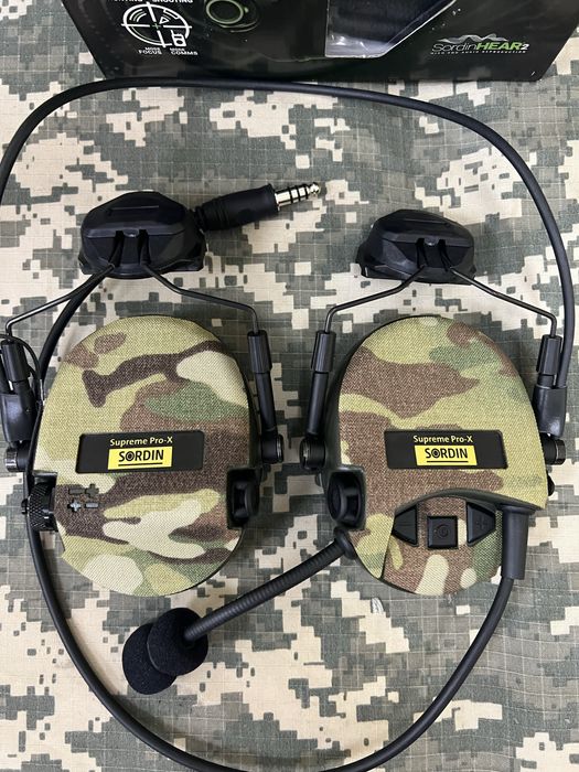 Текстильні наліпки SORDIN Cordura 1000d® ММ-14 камуфляж® Піксель ЗСУ