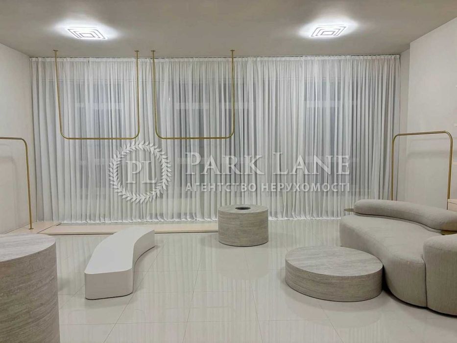 Кловський узвіз 7 ЖК Carnegie Tower Дизайнремонт 84м2 Печерськ