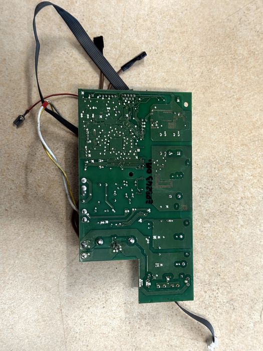 Philips Lattego EP3243 elektronika moduł