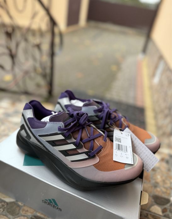 Кросівки Adidas Equipment Adios Pro