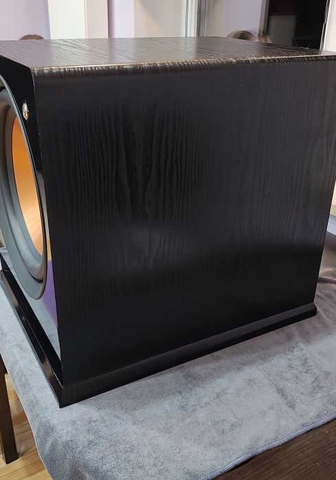 Klipsch Reference R-112SW