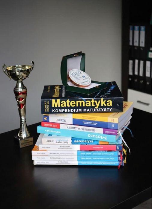 Projesjonalne Korepetycje z matematyki