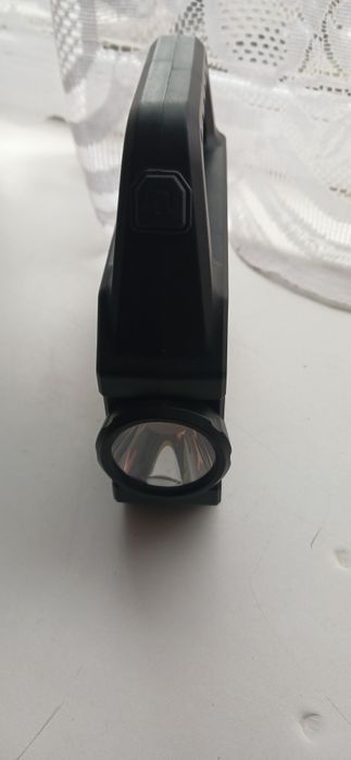 Фонарь , сонячна панель