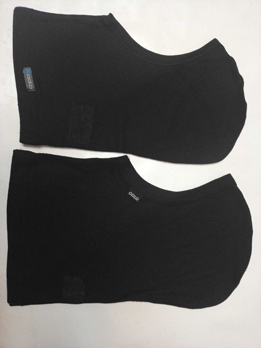 Балаклава, шолом, маска підшоломник - Швейцарія