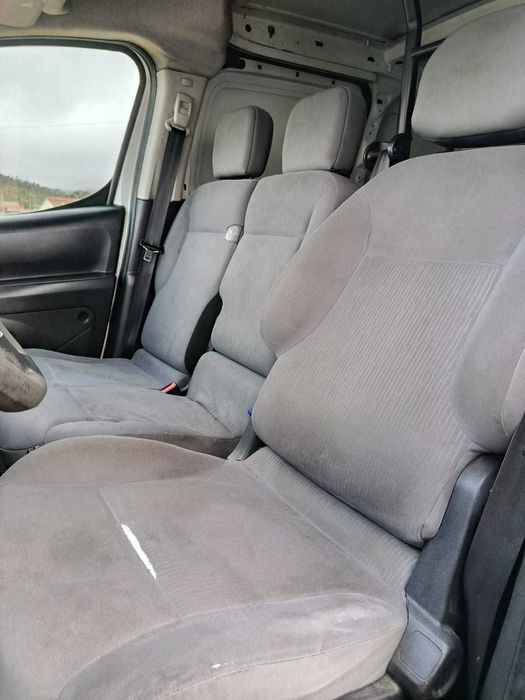 Peugeot 3 Lugares BARATA