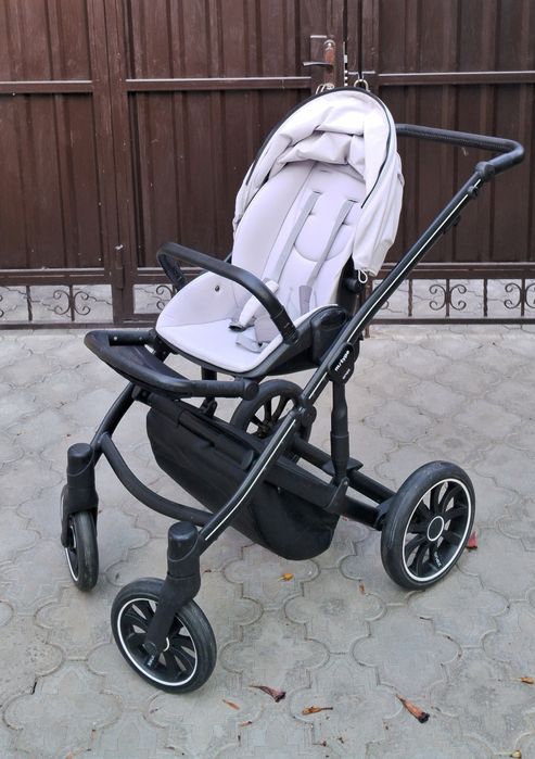 Продам коляску Anex m/type