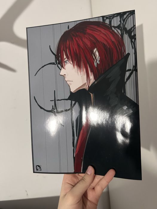 print a4 kastiel słodki flirt