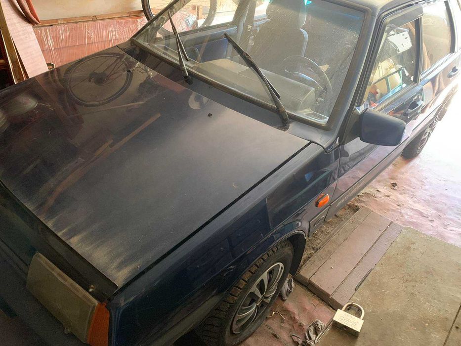 Продам  авто 2199