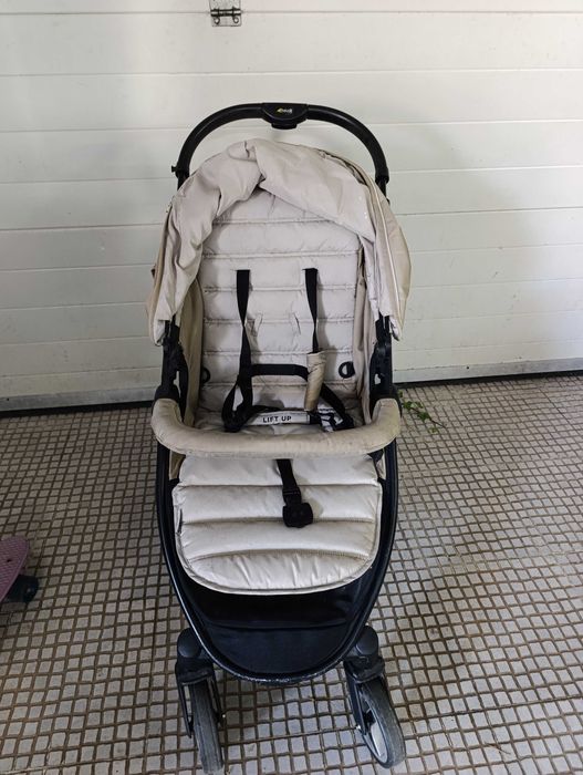 Cadeira bebé passeio
