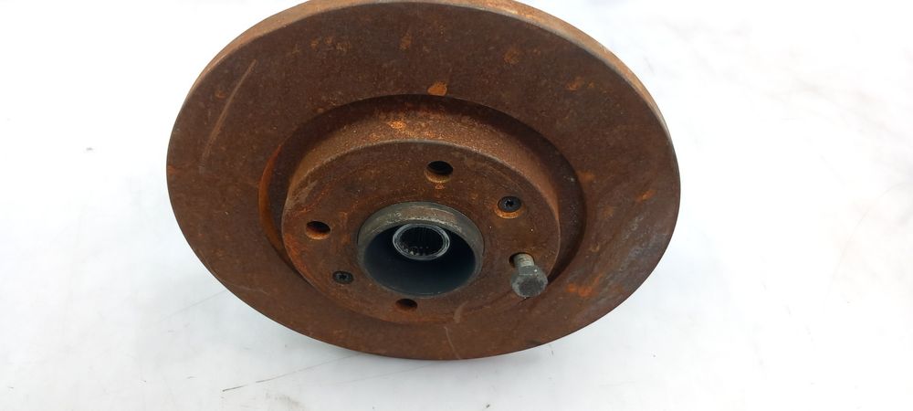 Manga de eixo frente direita CITROËN C2 (JM_)