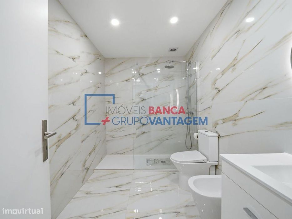 Moradia T3 Totalmente Remodelada na, Maia