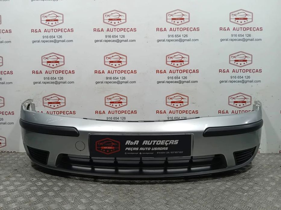 Parachoques Frente Ford Mondeo MK 3 III Original
