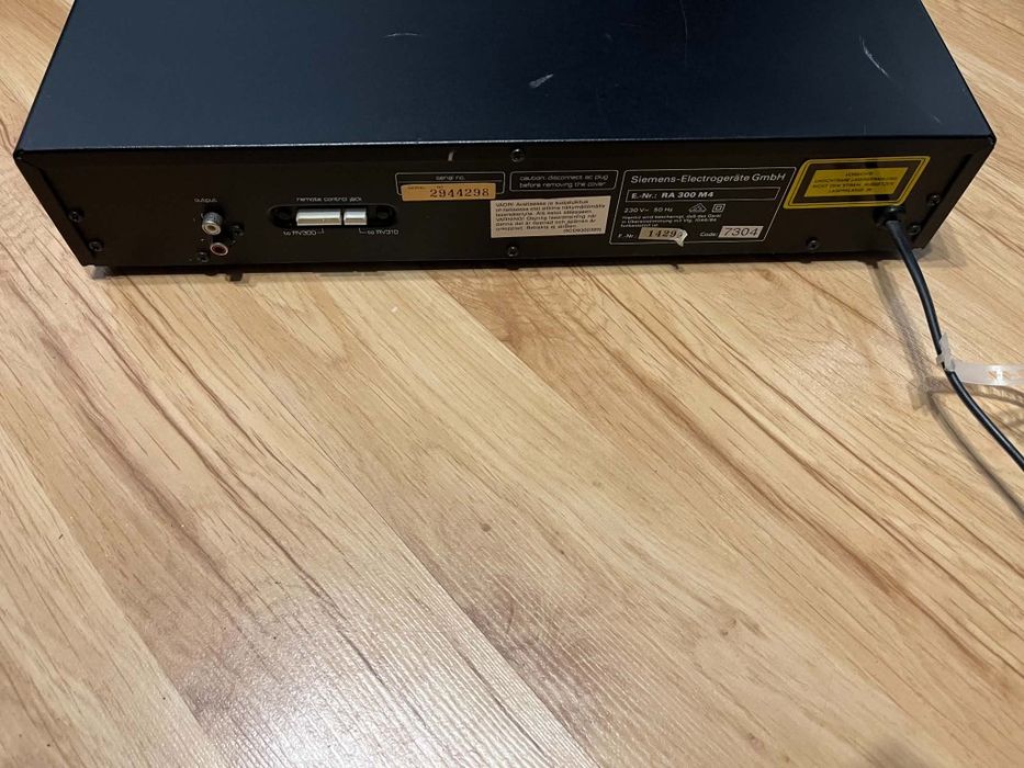 Siemens RA 300 M4