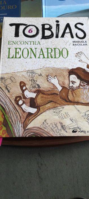 Livros infantis úteis