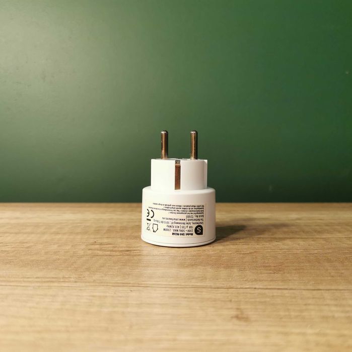 Smart gniazdko SH4-90268