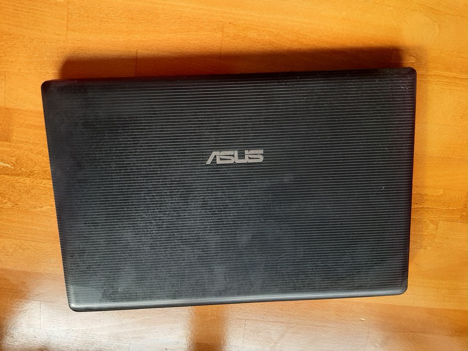 Ноутбук Asus ноутбук