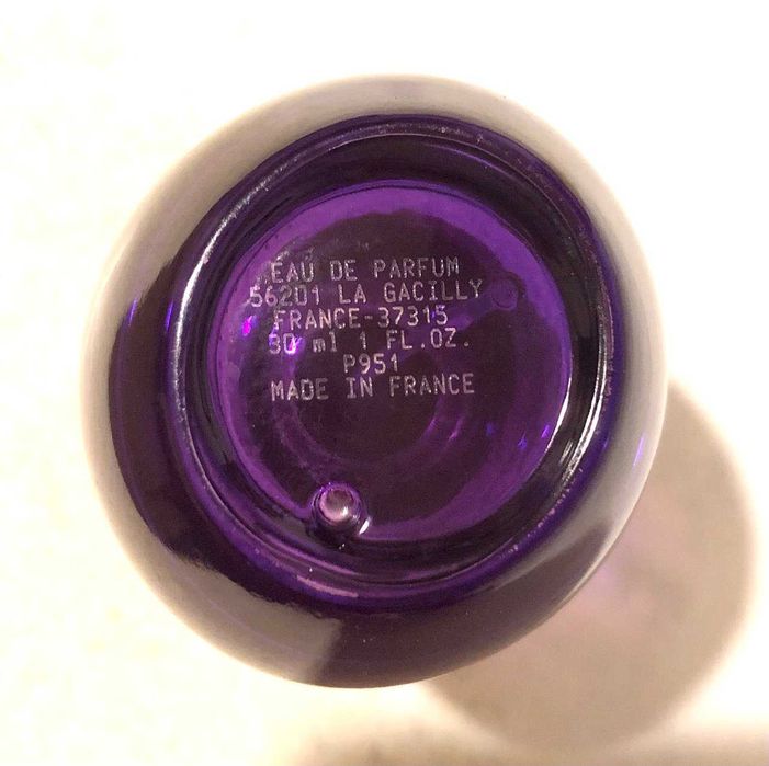 Оригинал! Снят с производства Yves Rocher So Elixir Purple 30 ml